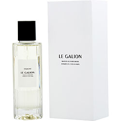Le Galion Esquive By Le Galion Eau De Parfum Spray 3.4 Oz