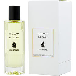 Le Galion Eau Noble By Le Galion Eau De Parfum Spray 3.4 Oz