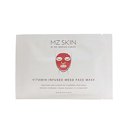 Vitamin-infused Meso Face Mask  --5x 12ml/0.41oz