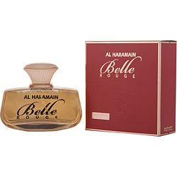 Al Haramain Belle Rouge By Al Haramain Eau De Parfum Spray 2.5 Oz