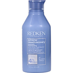 Extreme Bleach Recovery Shampoo 10 Oz