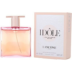 Lancome Idole Nectar By Lancome Eau De Parfum Spray 0.8 Oz