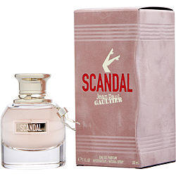 Jean Paul Gaultier Scandal By Jean Paul Gaultier Eau De Parfum Spray 1 Oz (new Packaging)