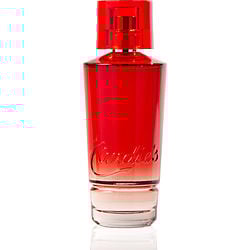 Candies Red By Candies Edt Spray 3.4 Oz (limited Edition)