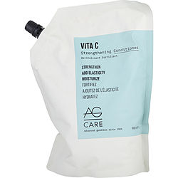 Vita C Conditioner Refill 33.8 Oz