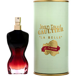 Jean Paul Gaultier La Belle Le Parfum Intense By Jean Paul Gaultier Eau De Parfum Spray 1 Oz