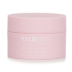 Detox Face Mask --50g/1.7oz