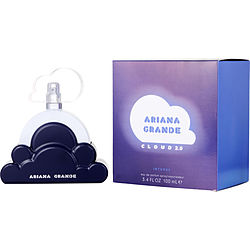 Cloud Intense Ariana Grande By Ariana Grande Eau De Parfum Spray 3.4 Oz