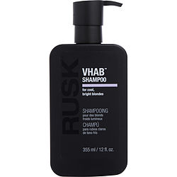 Vhab Shampoo For Cool, Bright Blondes 12 Oz