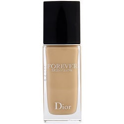 Christian Dior Forever Skin Glow 24h Wear Radiant Foundation Spf 20 +++ - # 3n --30ml/1oz By Christian Dior