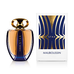 Mauboussin Star By Mauboussin Eau De Parfum Spray 3 Oz