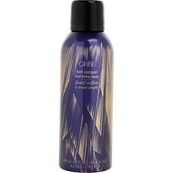 Soft Lacquer Heat Styling Spray 6.2 Oz