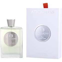 Atkinsons Posh On The Green By Atkinsons Eau De Parfum Spray 3.3 Oz