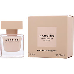 Narciso Rodriguez Narciso Poudree By Narciso Rodriguez Eau De Parfum Spray 1 Oz