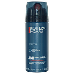 Biotherm Homme Day Control 48 Hours Antiperspirant Spray--150ml/3.20oz