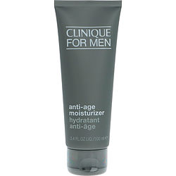 Skin Supplies For Men: Anti-age Moisturizer --100ml/3.3oz