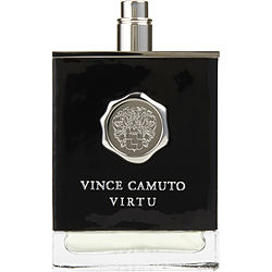 Vince Camuto Virtu By Vince Camuto Edt Spray 3.4 Oz *tester