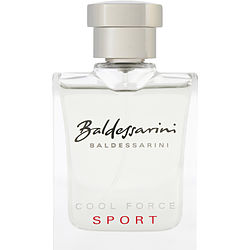 Baldessarini Cool Force Sport By Baldessarini Edt Spray 1.7 Oz