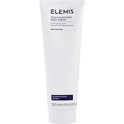 Skin Nourishing Body Cream --250ml/8.4oz