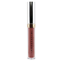 Anastasia Beverly Hills Liquid Lipstick - # Veronica (taupe Mauve)  --3.2g/0.11oz By Anastasia Beverly Hills