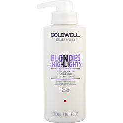 Dual Senses Blondes & Highlights 60 Second Treatment 16.9 Oz