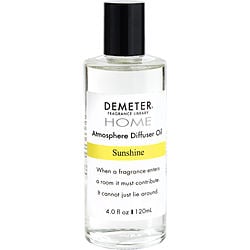 Demeter Atmosphere Diffuser Oil 4 Oz By Demeter