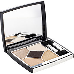 Christian Dior 5 Color Couture Colour Eyeshadow Palette - No. 539 Grand Bal --6g/0.21oz By Christian Dior