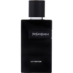 Y By Yves Saint Laurent Le Parfum Spray 3.4 Oz *tester