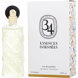 Diptyque Essences Insensees By Diptyque Eau De Parfum Spray 3.4 Oz