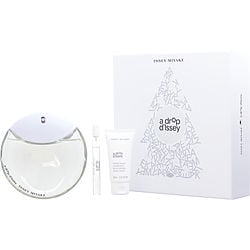 Issey Miyake Gift Set A Drop D'issey By Issey Miyake
