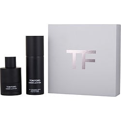 Tom Ford Gift Set Tom Ford Ombre Leather By Tom Ford