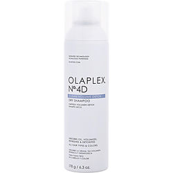 #4d Clean Volume Detox Dry Shampoo 6.3 Oz