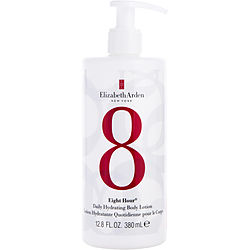 Eight Hour Daily Hydrating Body Lotion --380ml/12.8oz
