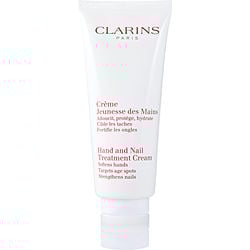 Hand & Nail Treatment Cream  --100ml/3.3oz
