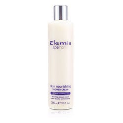 Skin Nourishing Shower Cream  --300ml/10.1oz