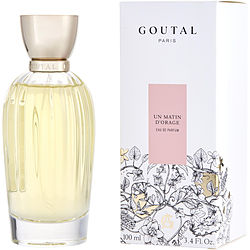 Un Matin D'orage By Annick Goutal Eau De Parfum Spray 3.4 Oz (new Packaging)