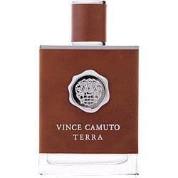 Vince Camuto Terra By Vince Camuto Edt Spray 3.4 Oz (unboxed)