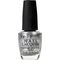 Opi Opi My Signature Is Dc Nail Lacquer--0.5oz By Opi