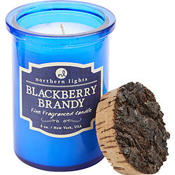 Blackberry Brandy Scented By