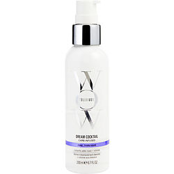 Dream Cocktail Carb-infused Hair Treatment 6.7 Oz