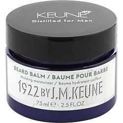 1922 By J.m. Keune Beard Balm 2.5 Oz