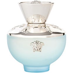 Versace Dylan Turquoise By Gianni Versace Edt Spray 3.3 Oz *tester