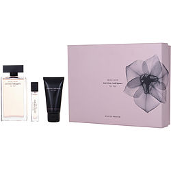 Narciso Rodriguez Gift Set Narciso Rodriguez Musc Noir By Narciso Rodriguez