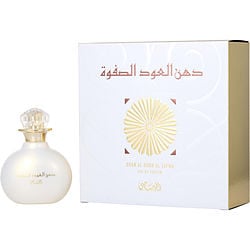 Rasasi Dhan Al Oudh Al Safwa By Rasasi Eau De Parfum Spray 1.35 Oz