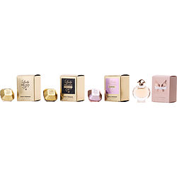 Paco Rabanne Gift Set Paco Rabanne Variety By Paco Rabanne